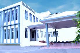 M.E.S. College of Nursing